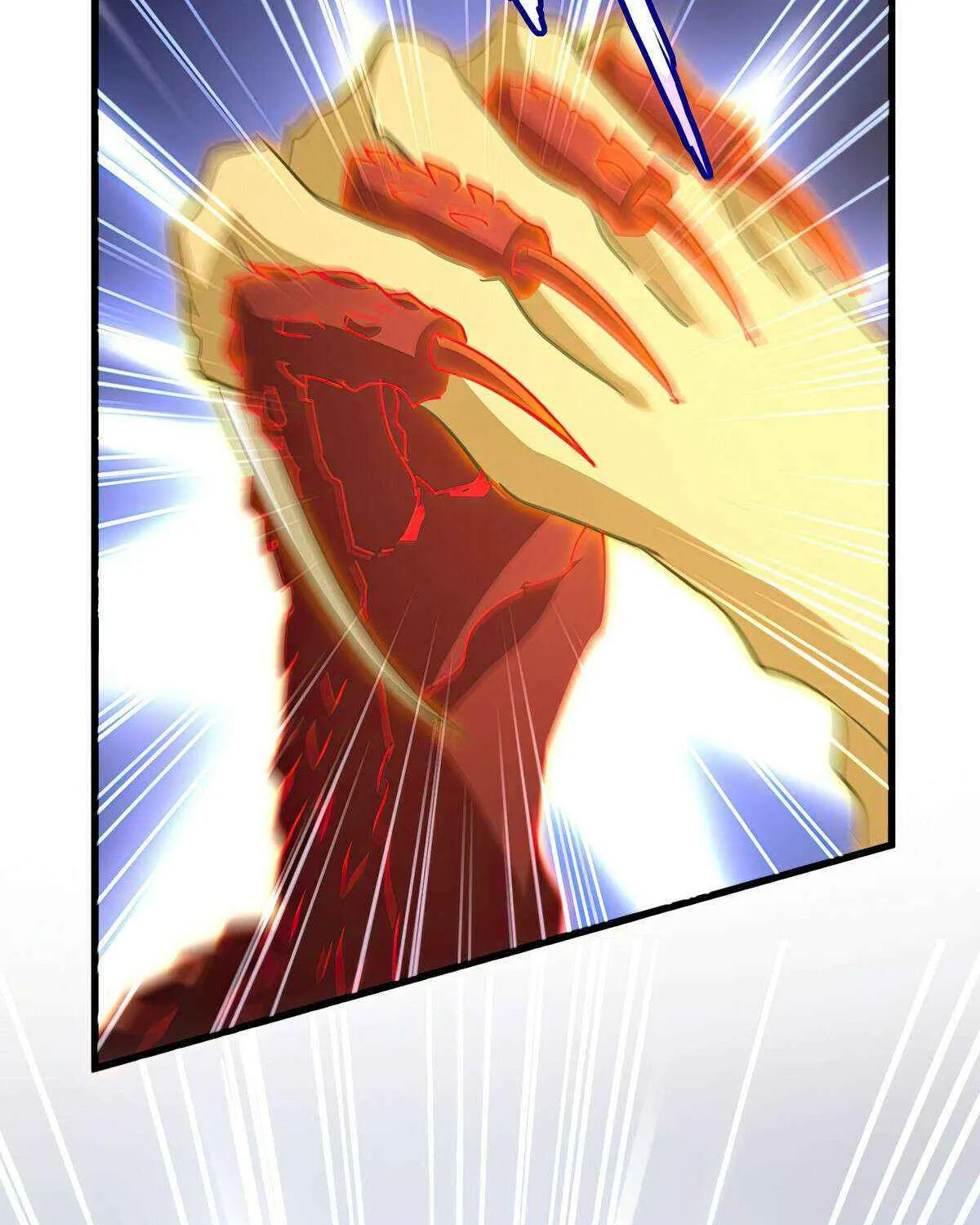 Read Magic Emperor chapter 725 image 22 on Lezhin