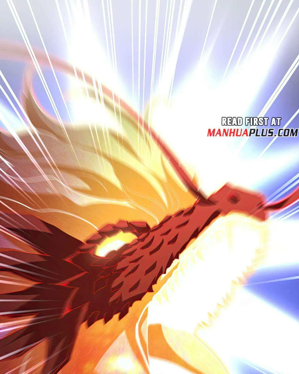 Read Magic Emperor chapter 725 image 23 on Lezhin