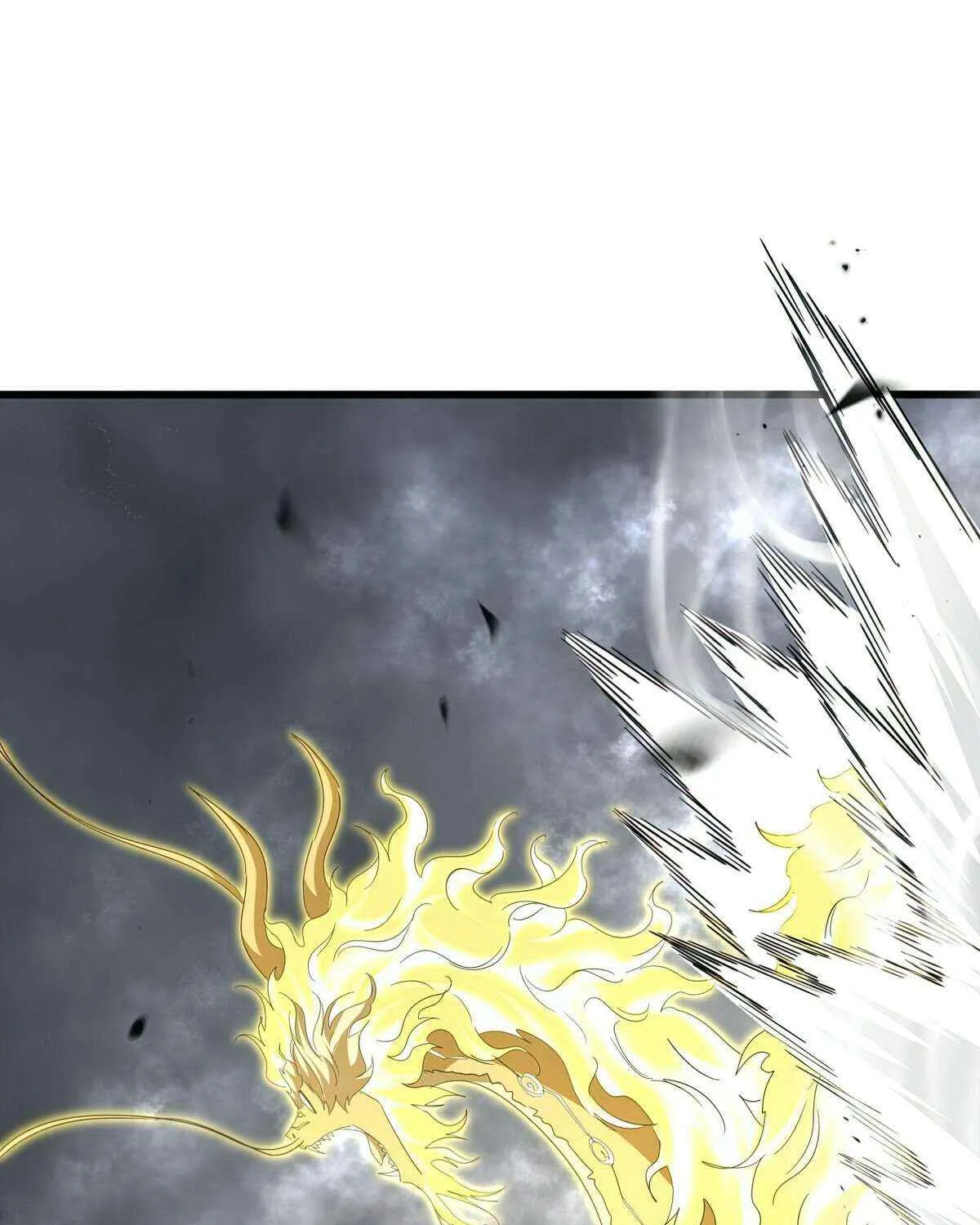 Read Magic Emperor chapter 725 image 26 on Lezhin