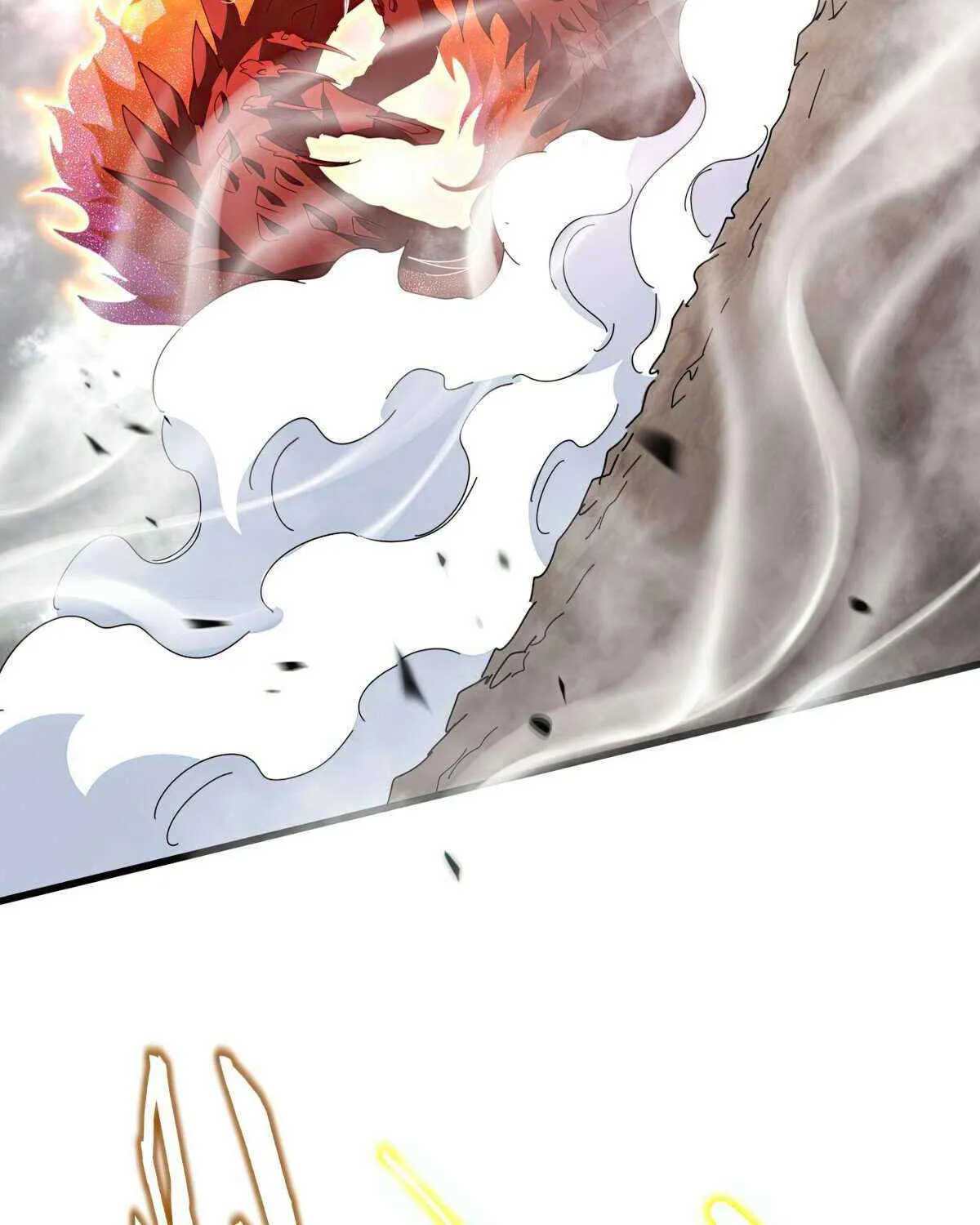 Read Magic Emperor chapter 725 image 28 on Lezhin