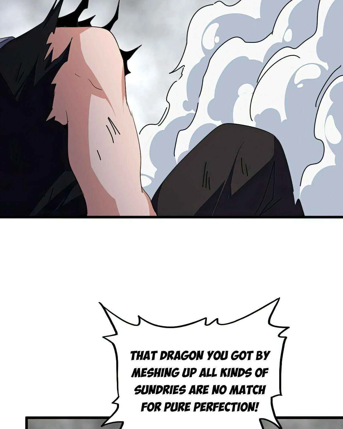 Read Magic Emperor chapter 725 image 3 on Lezhin