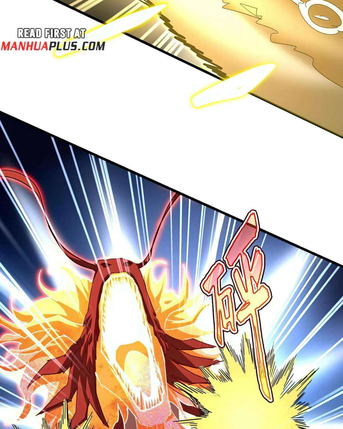 Read Magic Emperor chapter 725 image 30 on Lezhin