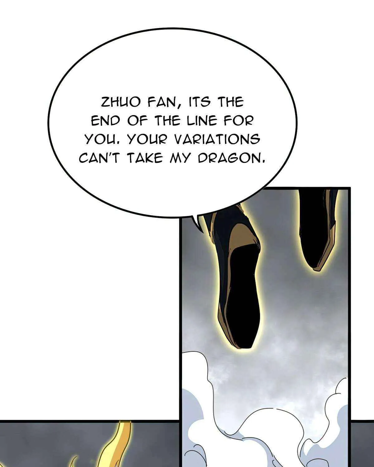 Read Magic Emperor chapter 725 image 35 on Lezhin