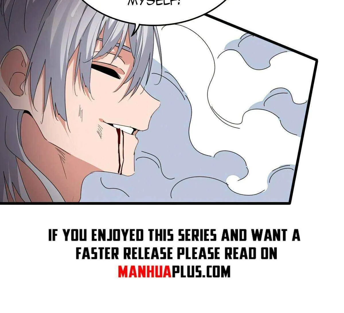 Read Magic Emperor chapter 725 image 41 on Lezhin