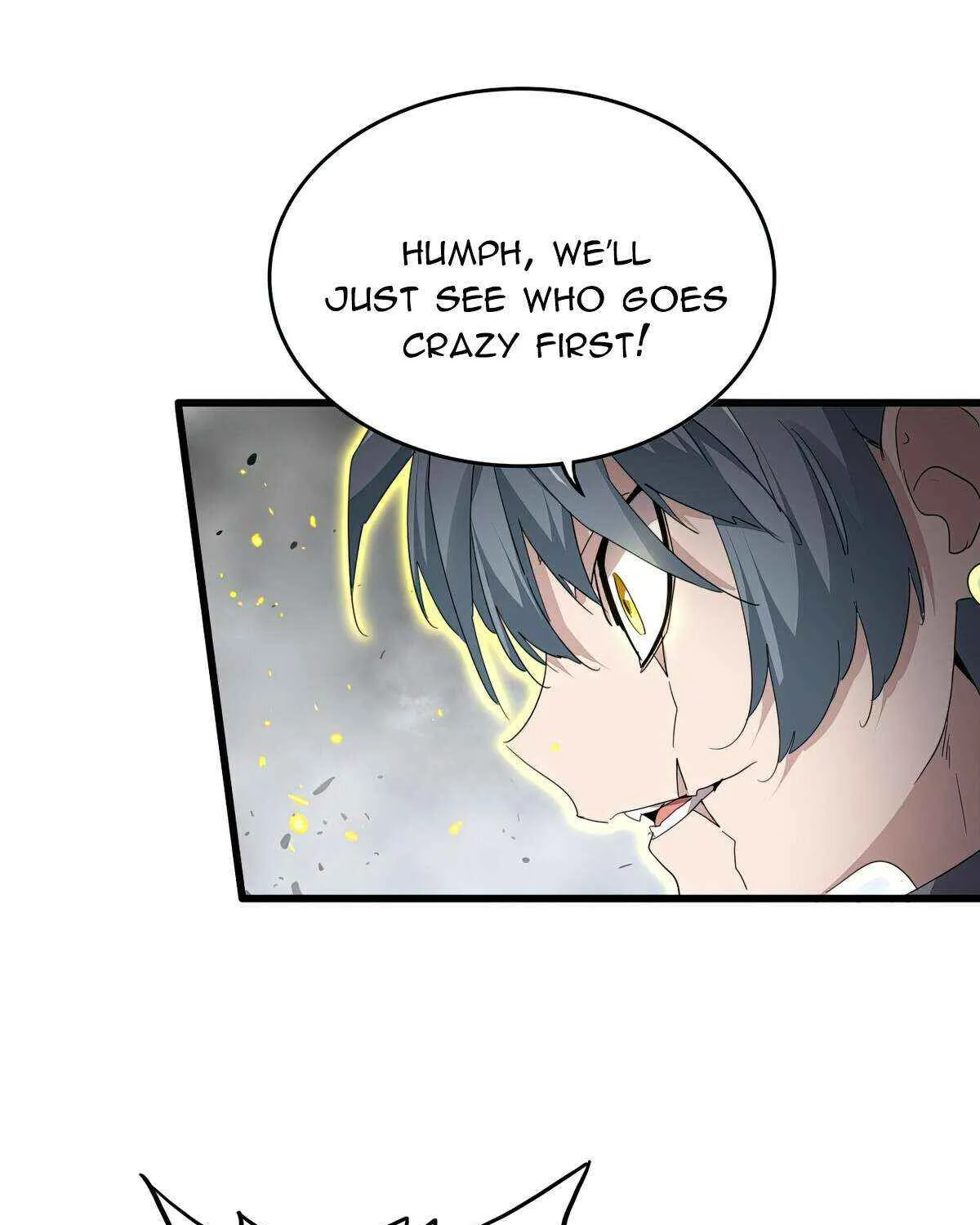 Read Magic Emperor chapter 725 image 42 on Lezhin