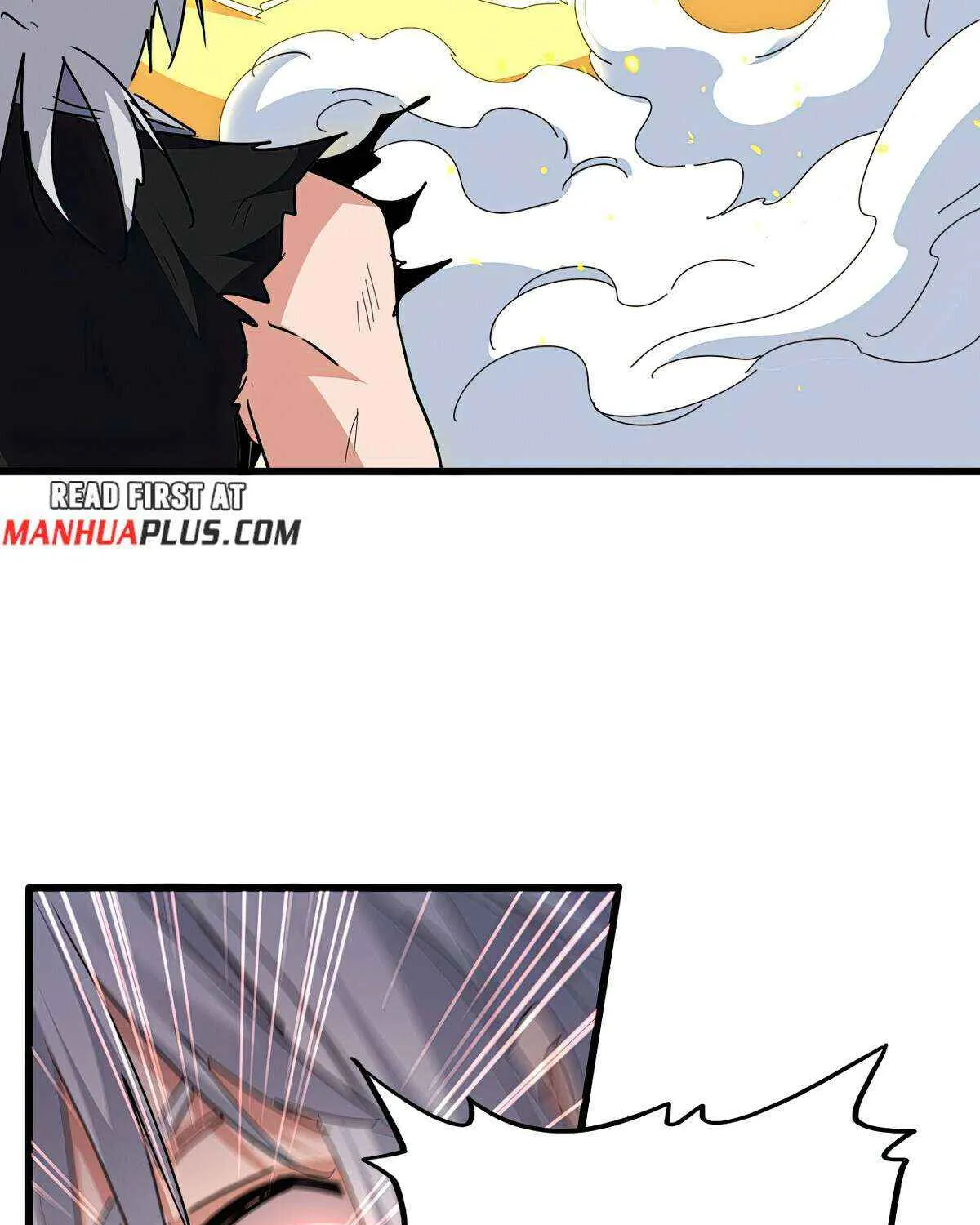 Read Magic Emperor chapter 725 image 46 on Lezhin