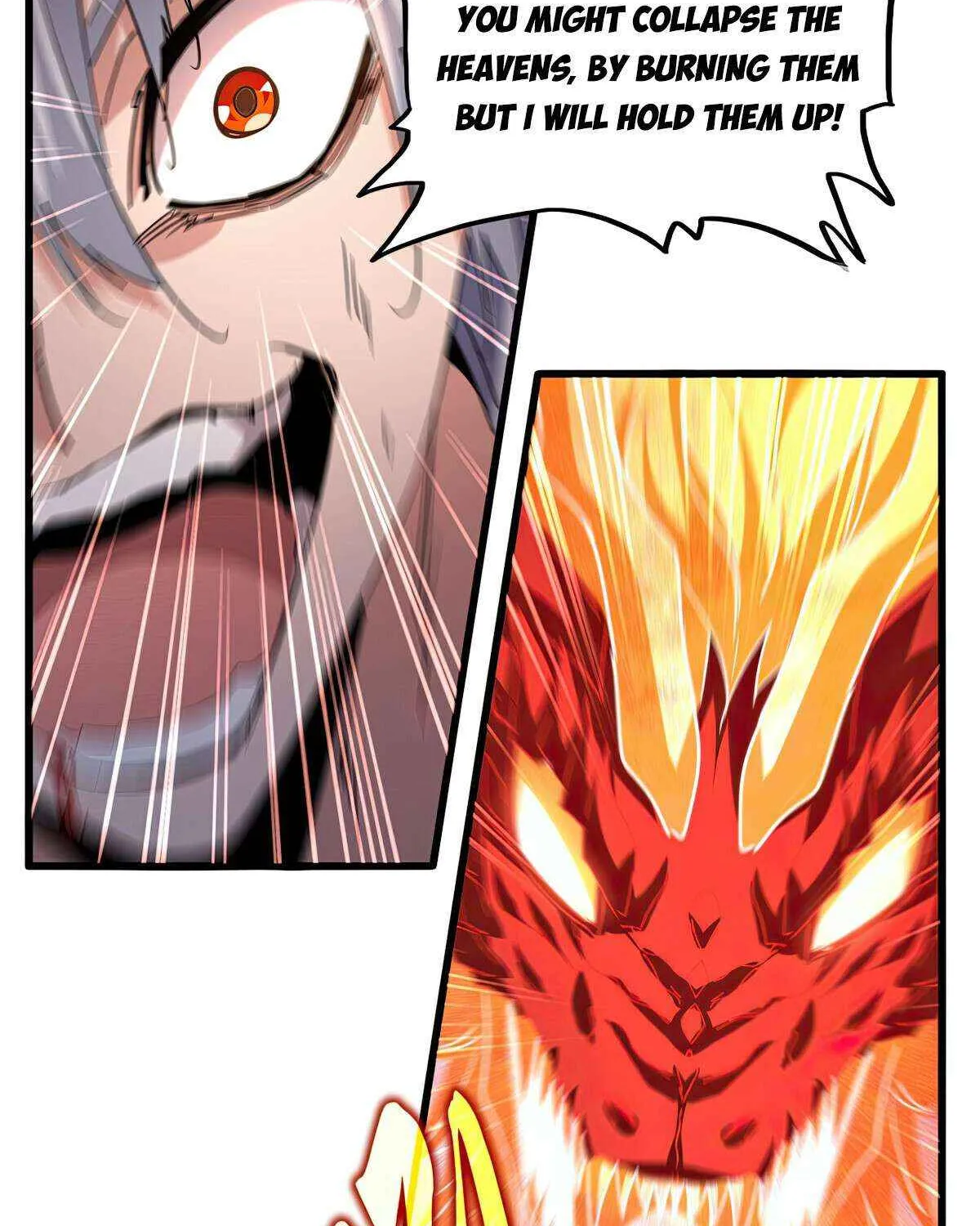 Read Magic Emperor chapter 725 image 47 on Lezhin