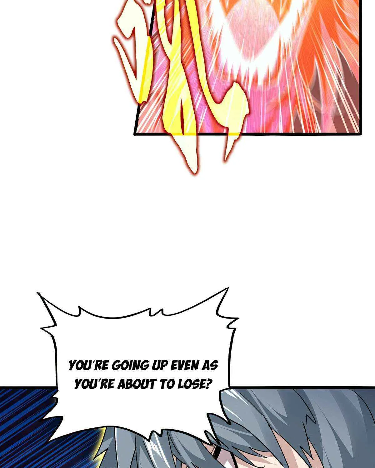 Read Magic Emperor chapter 725 image 48 on Lezhin