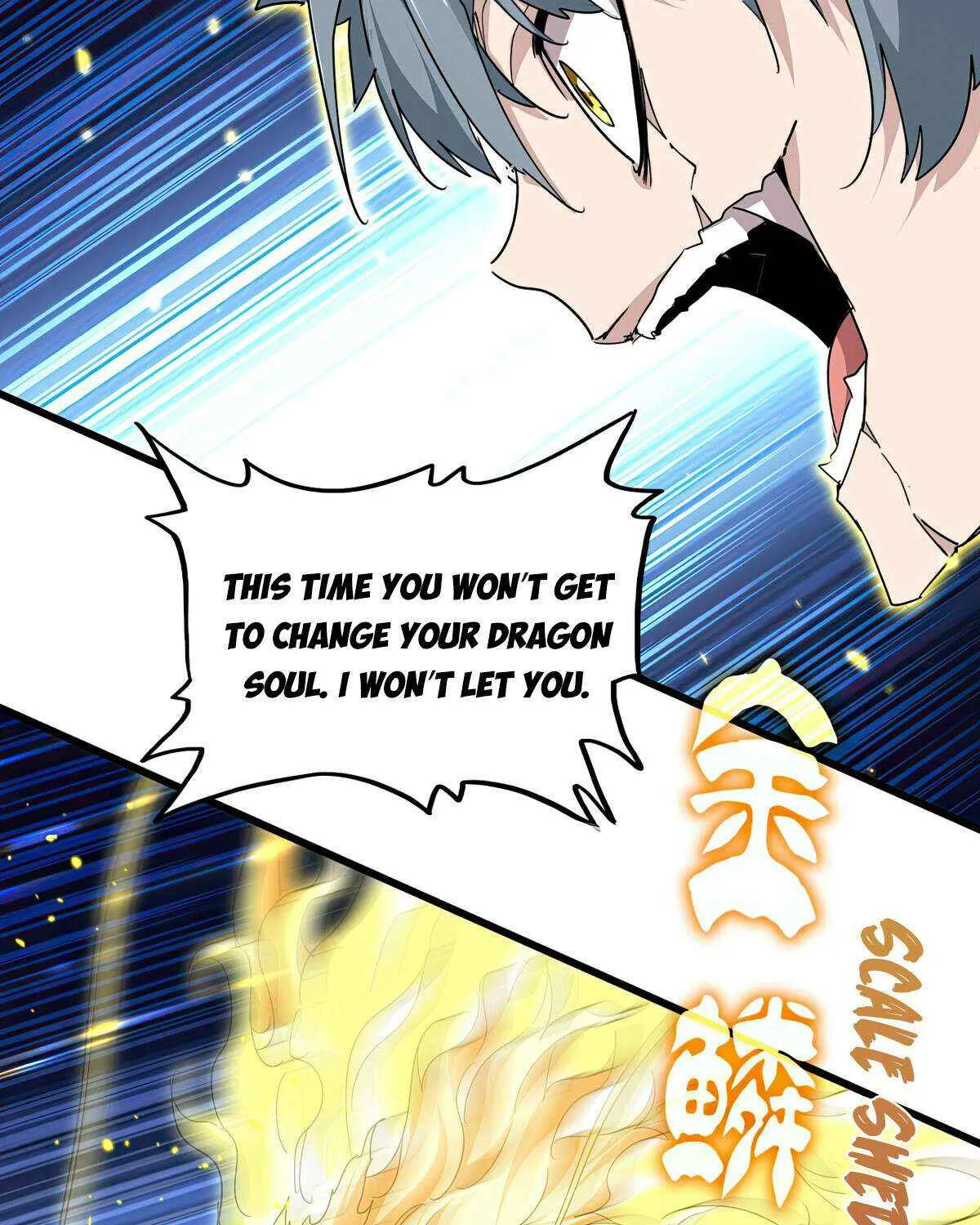 Read Magic Emperor chapter 725 image 49 on Lezhin