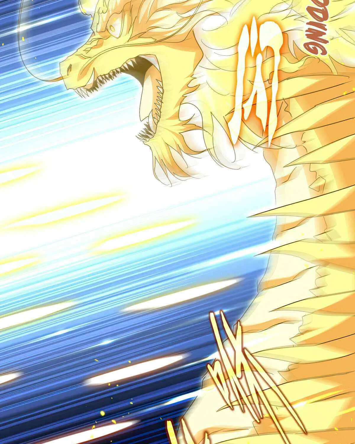 Read Magic Emperor chapter 725 image 50 on Lezhin