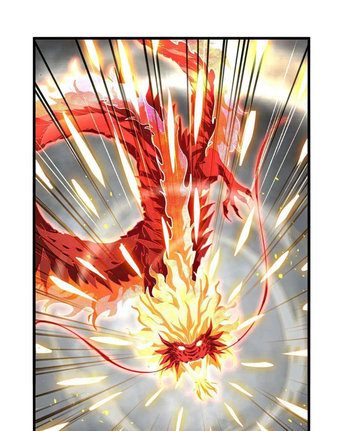 Read Magic Emperor chapter 725 image 52 on Lezhin