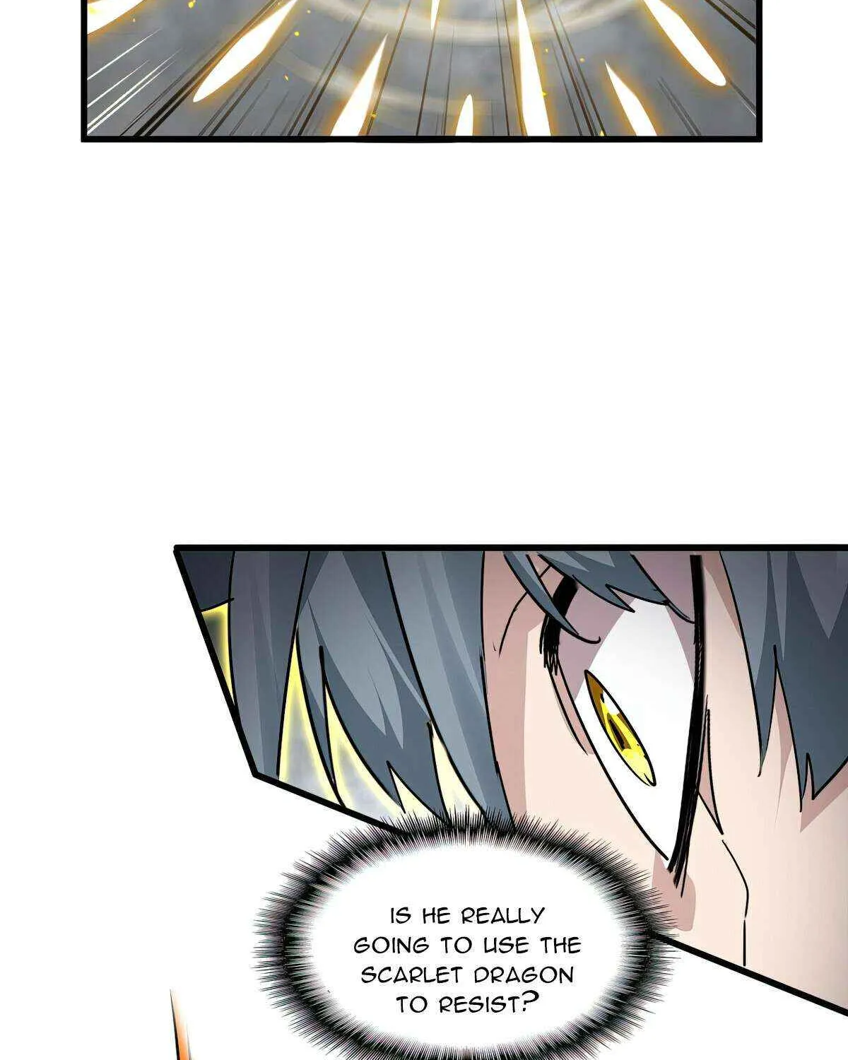 Read Magic Emperor chapter 725 image 53 on Lezhin