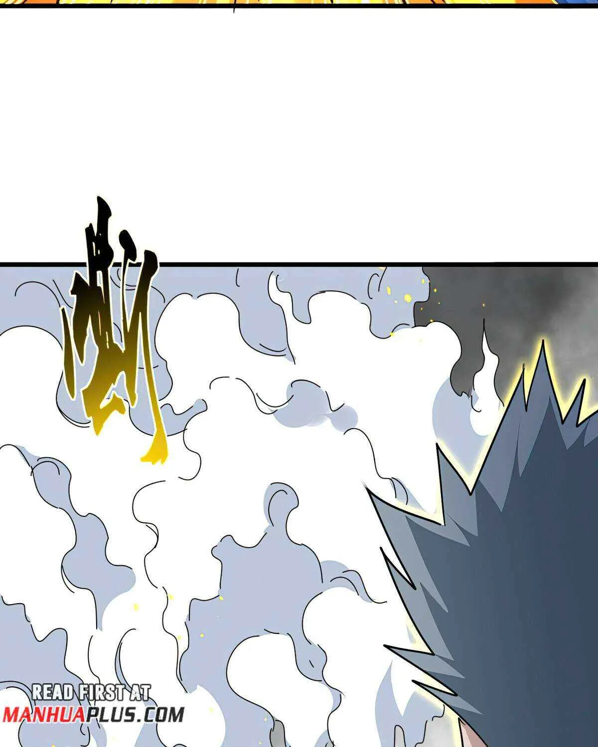 Read Magic Emperor chapter 725 image 55 on Lezhin