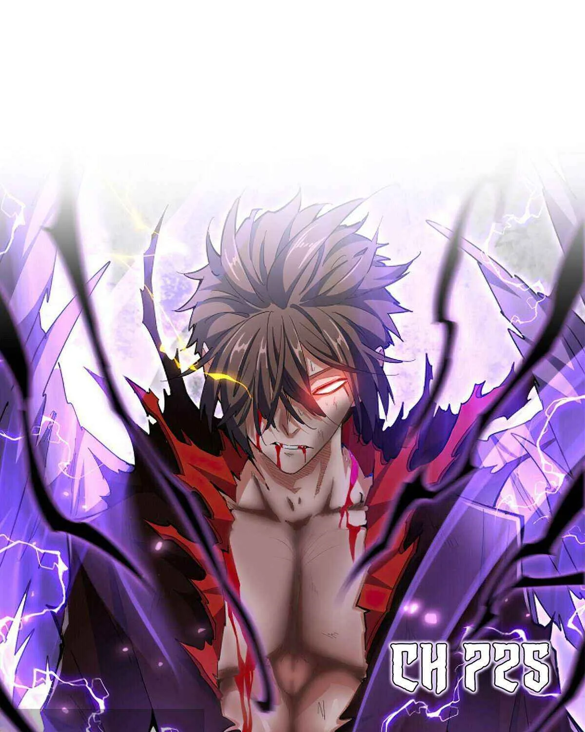 Read Magic Emperor chapter 725 image 6 on Lezhin