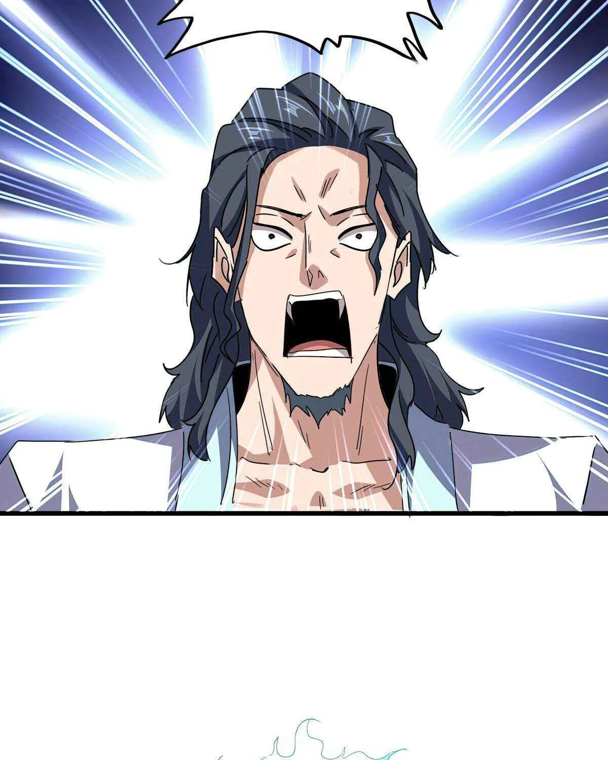 Read Magic Emperor chapter 725 image 63 on Lezhin