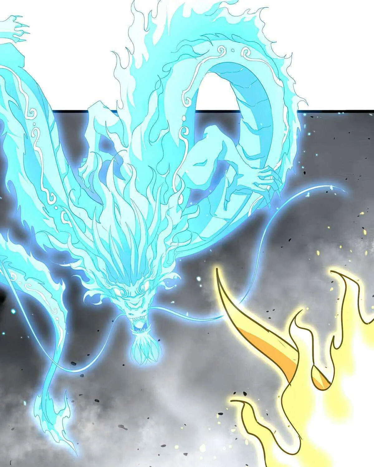 Read Magic Emperor chapter 725 image 64 on Lezhin