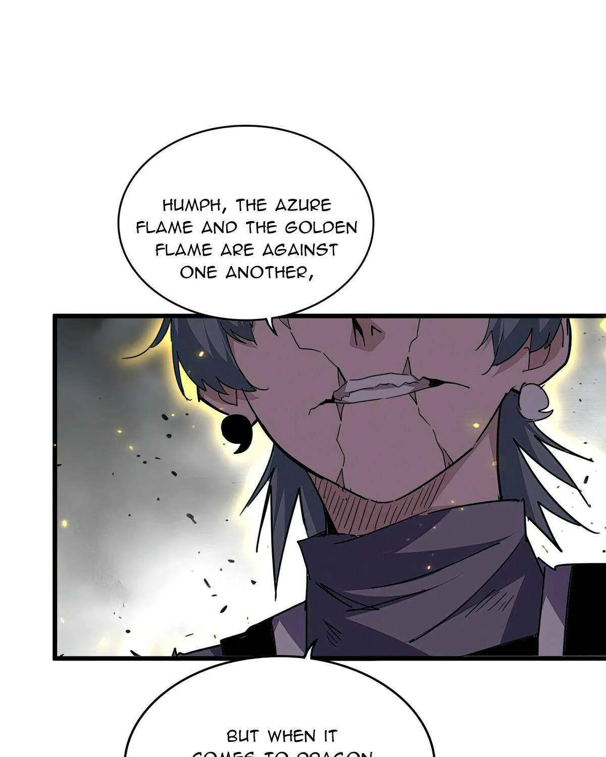 Read Magic Emperor chapter 725 image 73 on Lezhin