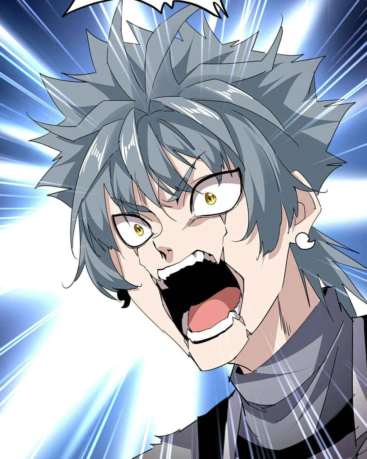Read Magic Emperor chapter 725 image 75 on Lezhin