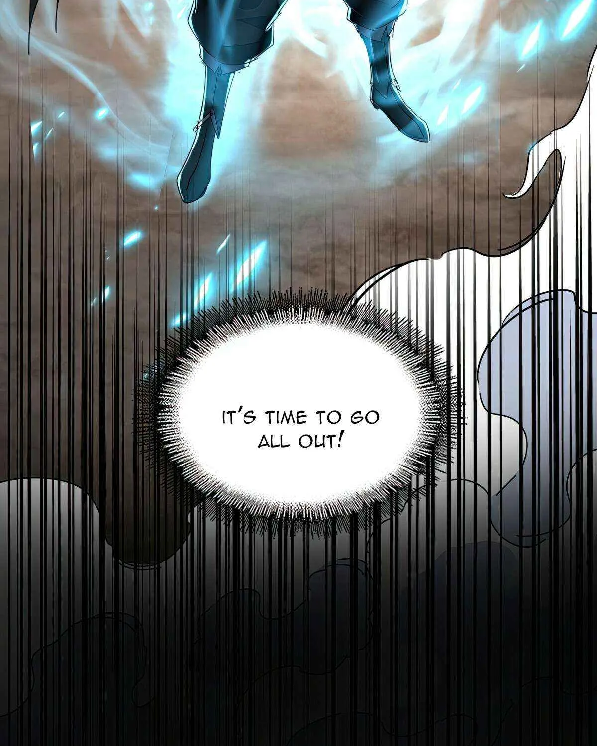 Read Magic Emperor chapter 725 image 79 on Lezhin
