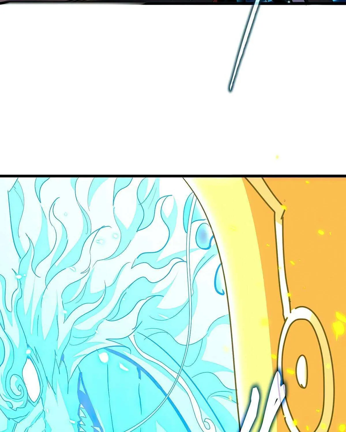 Read Magic Emperor chapter 726 image 19 on Lezhin