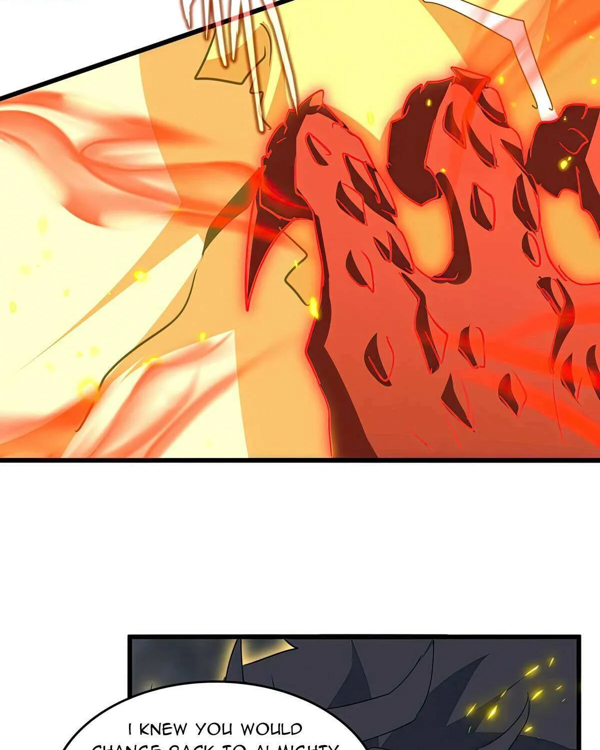 Read Magic Emperor chapter 726 image 27 on Lezhin