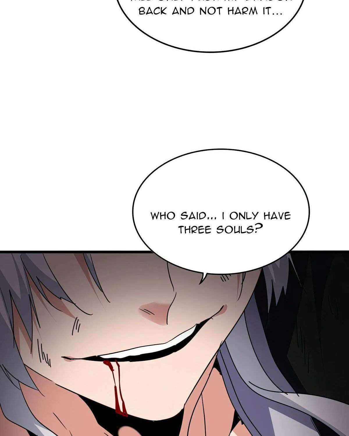 Read Magic Emperor chapter 726 image 29 on Lezhin