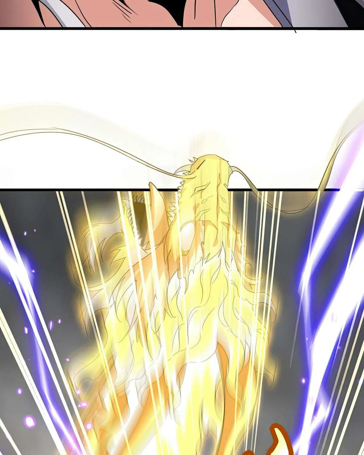 Read Magic Emperor chapter 726 image 30 on Lezhin
