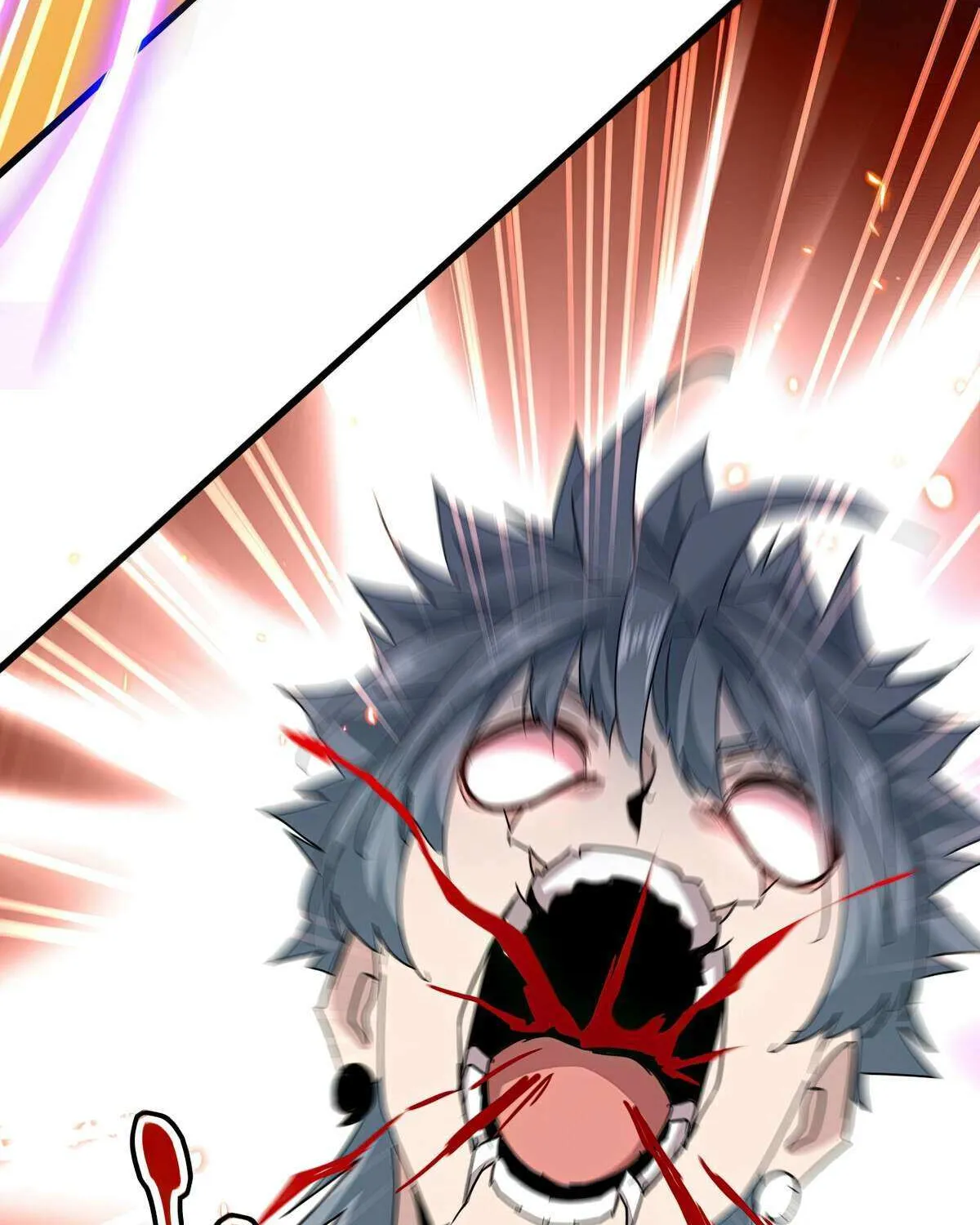 Read Magic Emperor chapter 726 image 33 on Lezhin