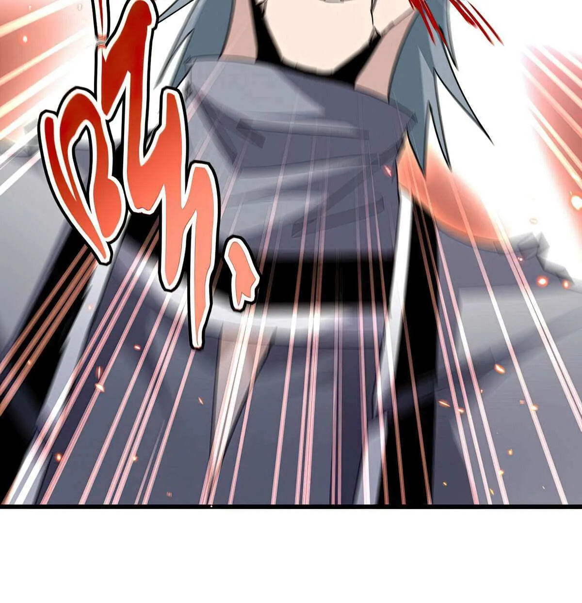 Read Magic Emperor chapter 726 image 34 on Lezhin