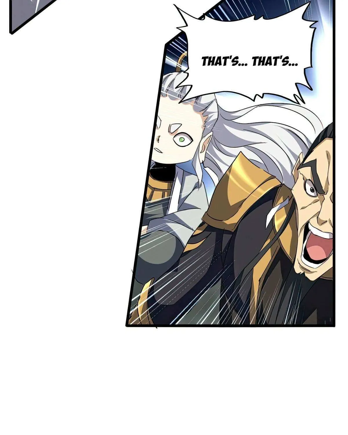 Read Magic Emperor chapter 726 image 36 on Lezhin