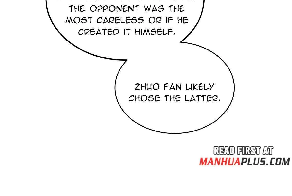 Read Magic Emperor chapter 726 image 51 on Lezhin