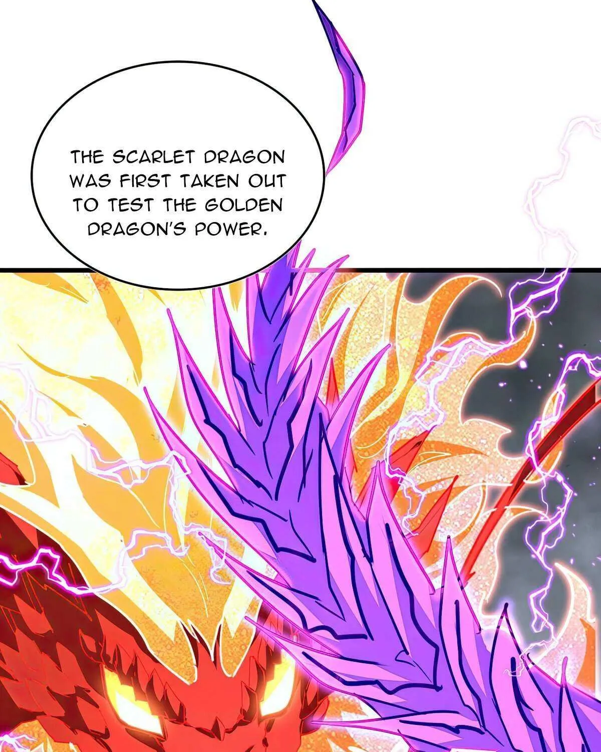 Read Magic Emperor chapter 726 image 55 on Lezhin