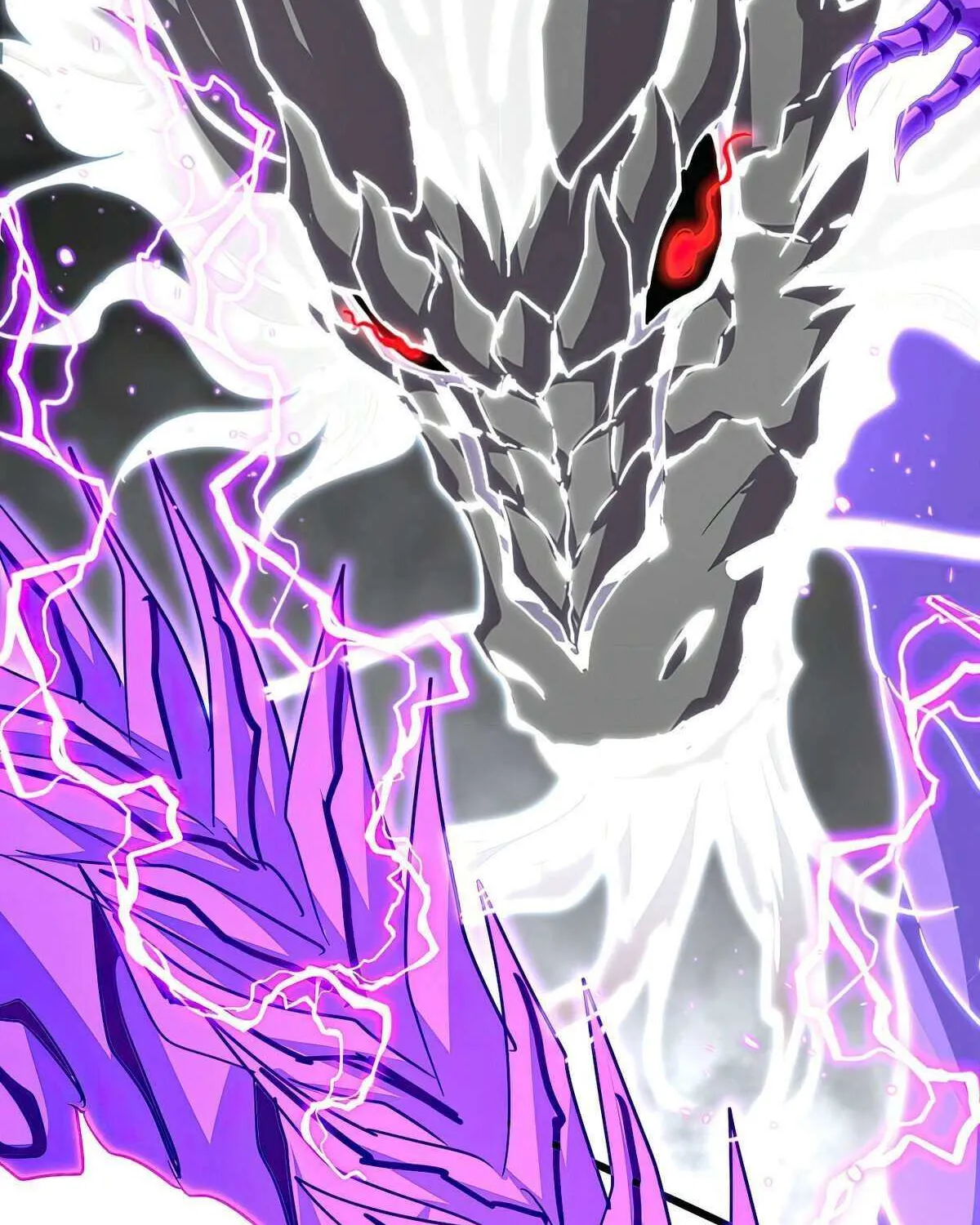 Read Magic Emperor chapter 726 image 57 on Lezhin
