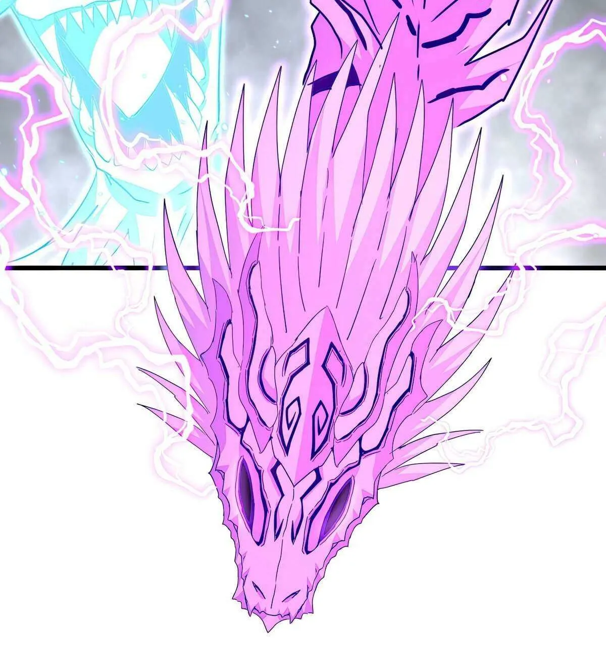 Read Magic Emperor chapter 726 image 59 on Lezhin