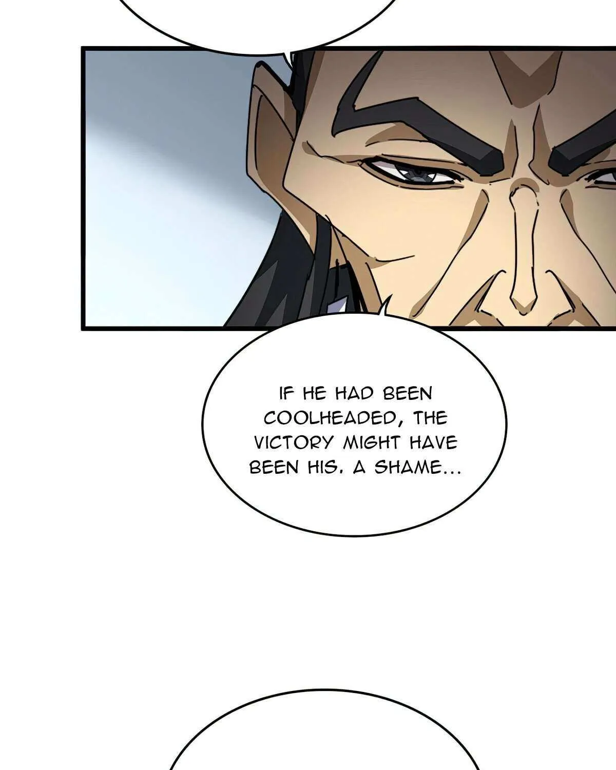 Read Magic Emperor chapter 726 image 62 on Lezhin