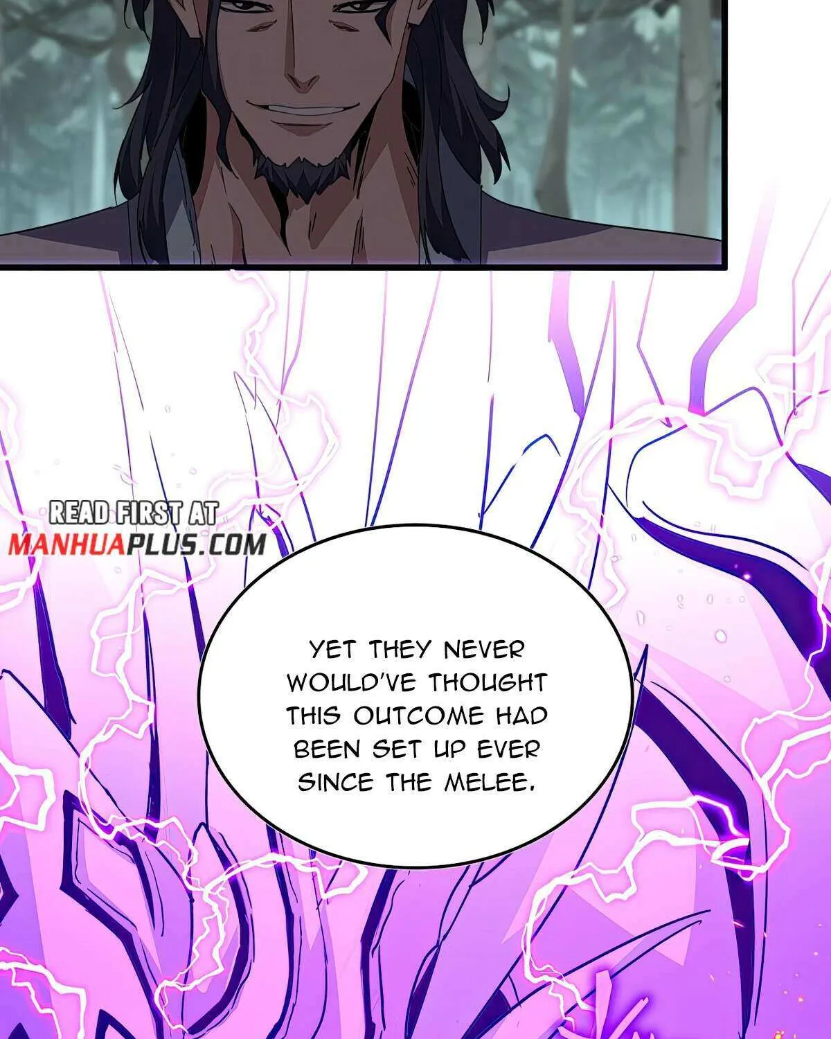 Read Magic Emperor chapter 726 image 69 on Lezhin