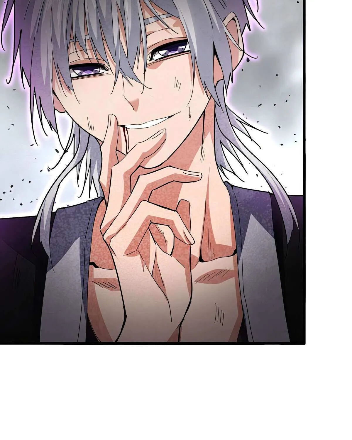 Read Magic Emperor chapter 726 image 76 on Lezhin