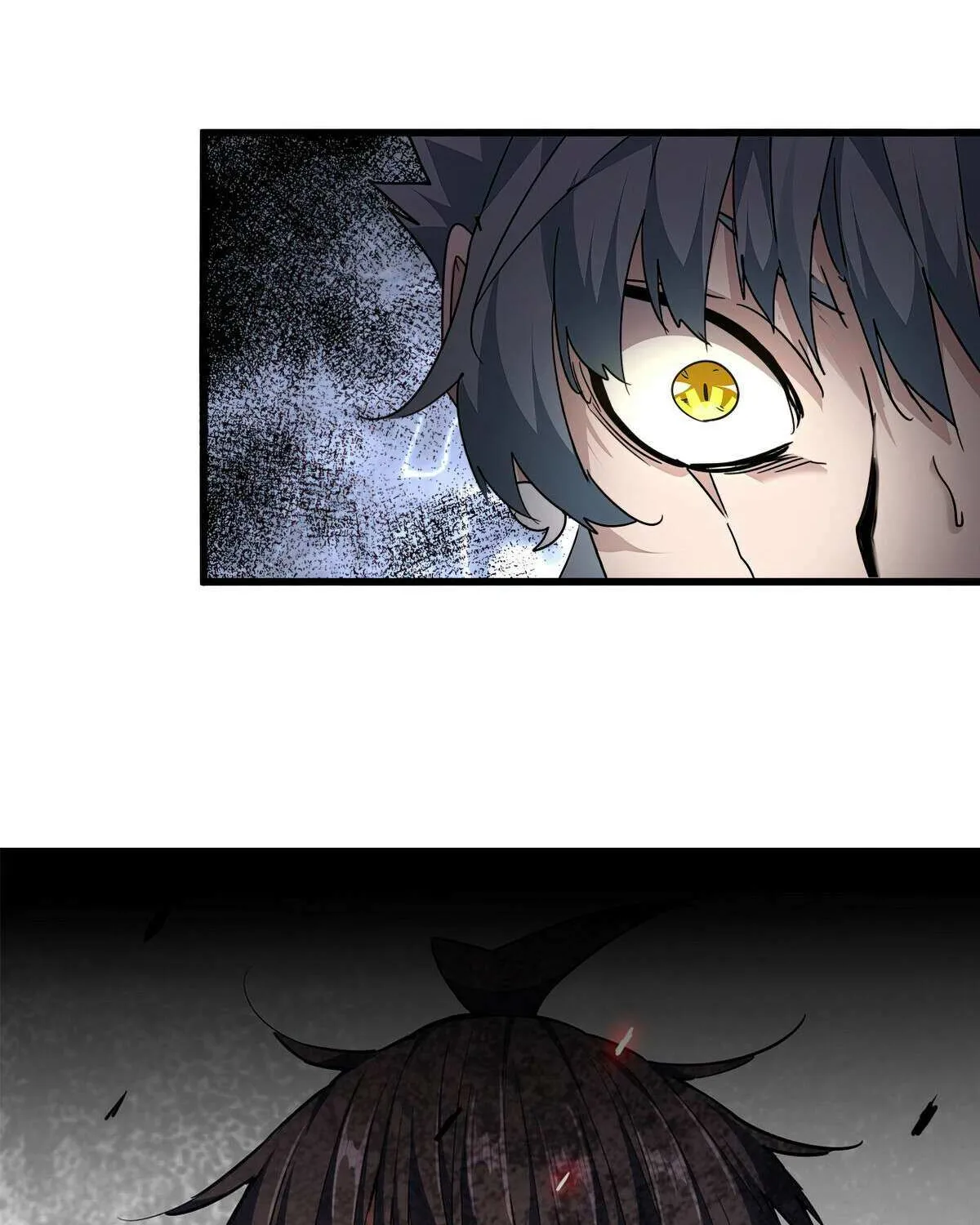 Read Magic Emperor chapter 726 image 77 on Lezhin