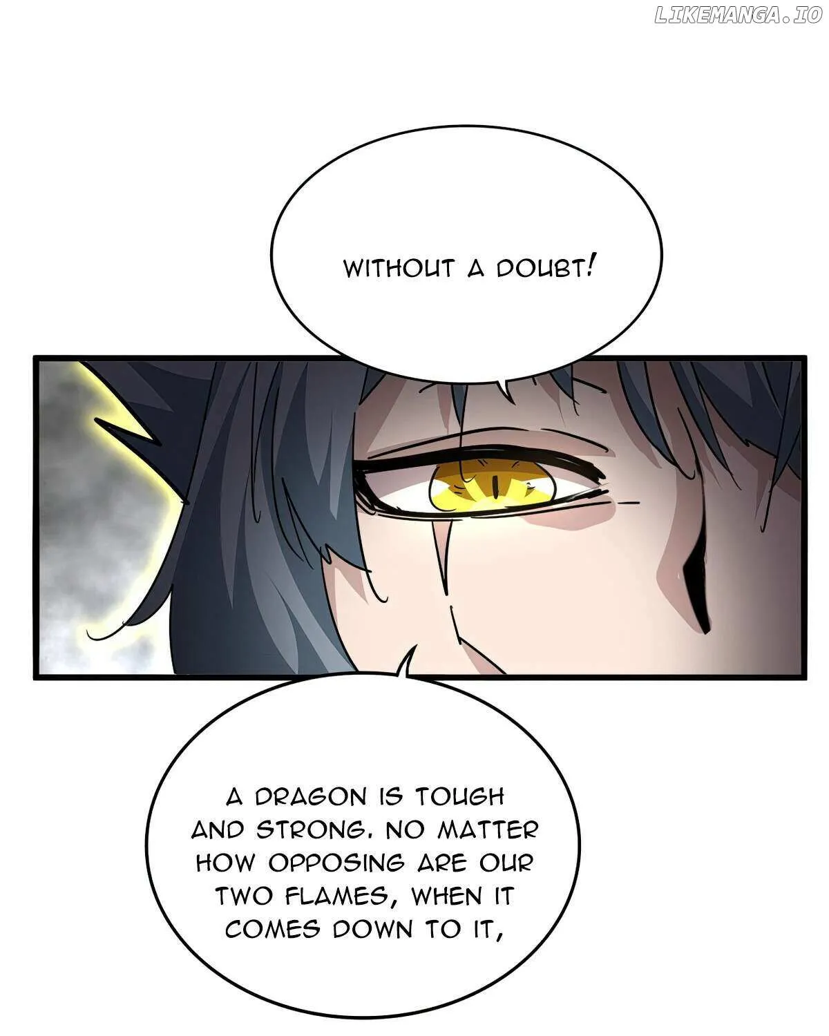 Read Magic Emperor chapter 726 image 9 on Lezhin