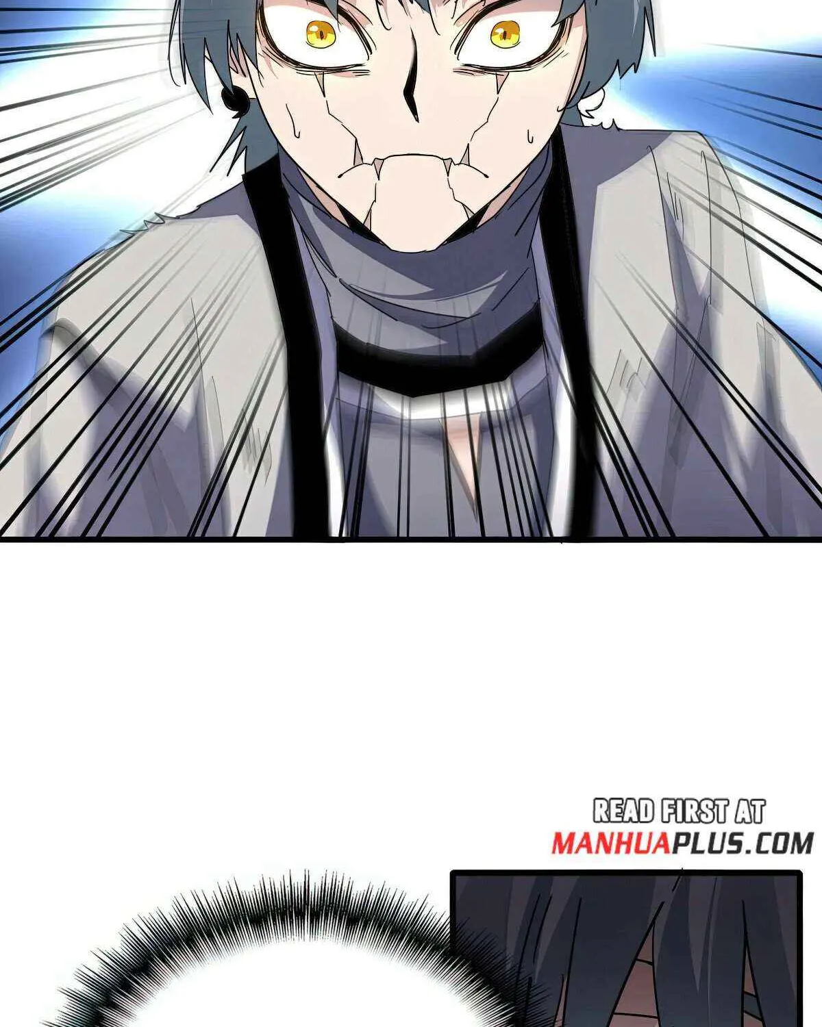 Read Magic Emperor chapter 727 image 14 on Lezhin