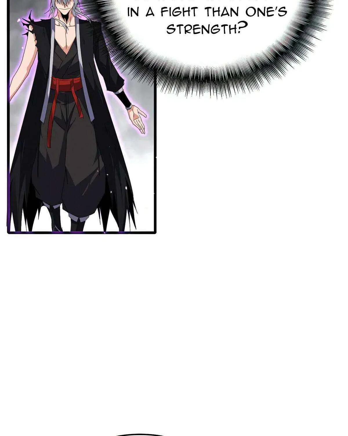 Read Magic Emperor chapter 727 image 16 on Lezhin
