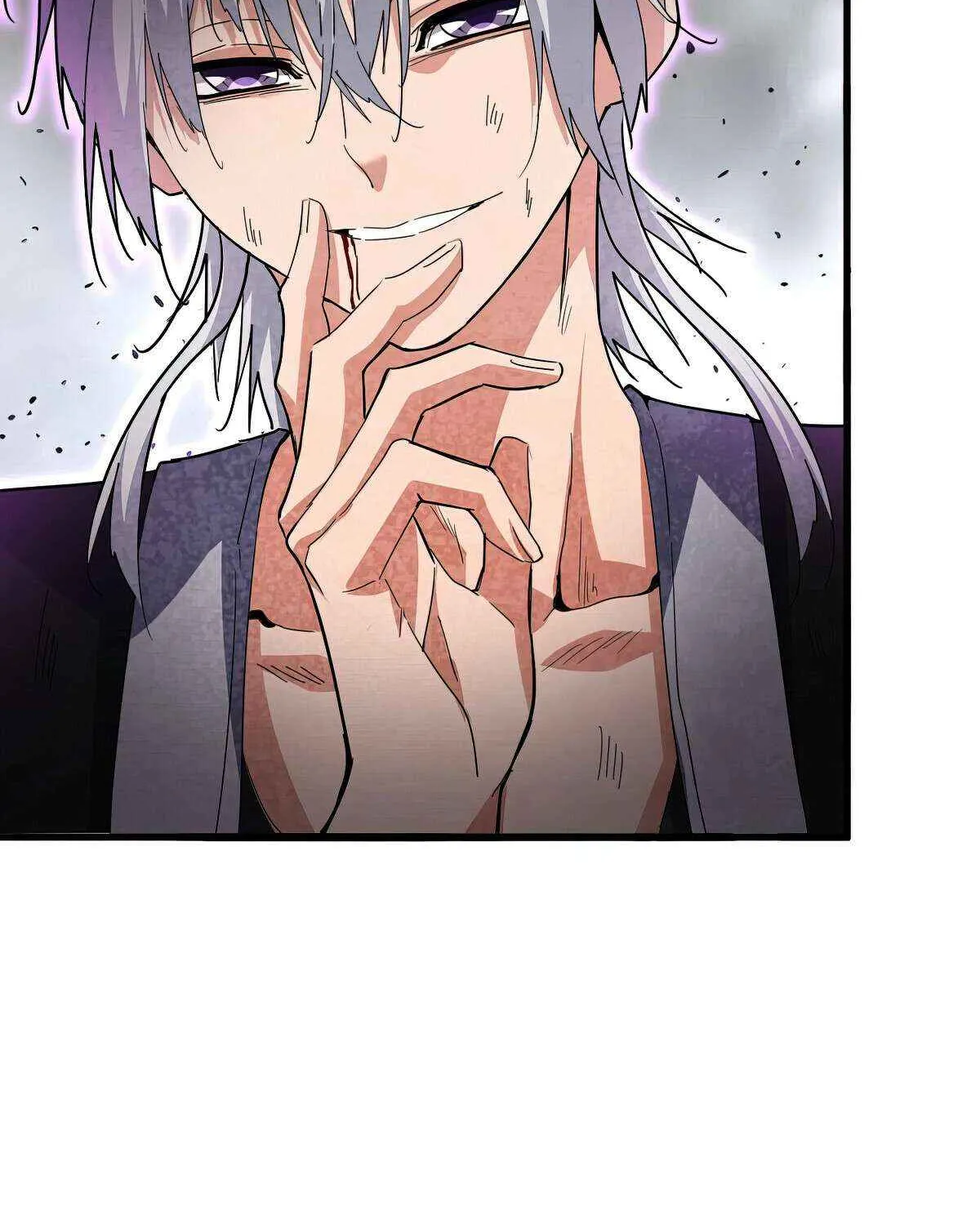 Read Magic Emperor chapter 727 image 2 on Lezhin