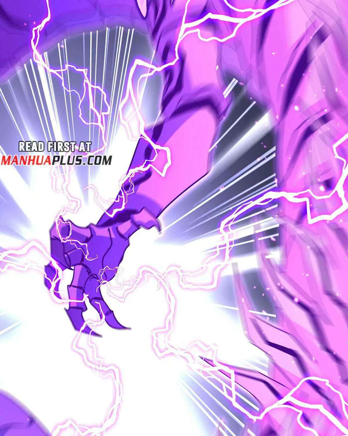 Read Magic Emperor chapter 727 image 24 on Lezhin