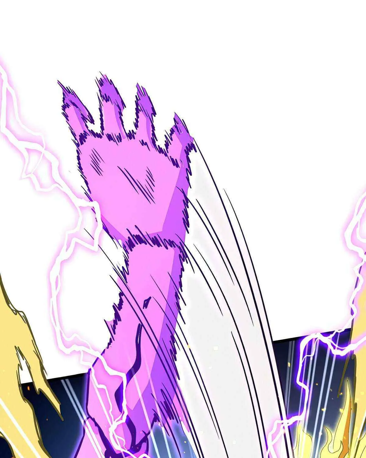Read Magic Emperor chapter 727 image 27 on Lezhin