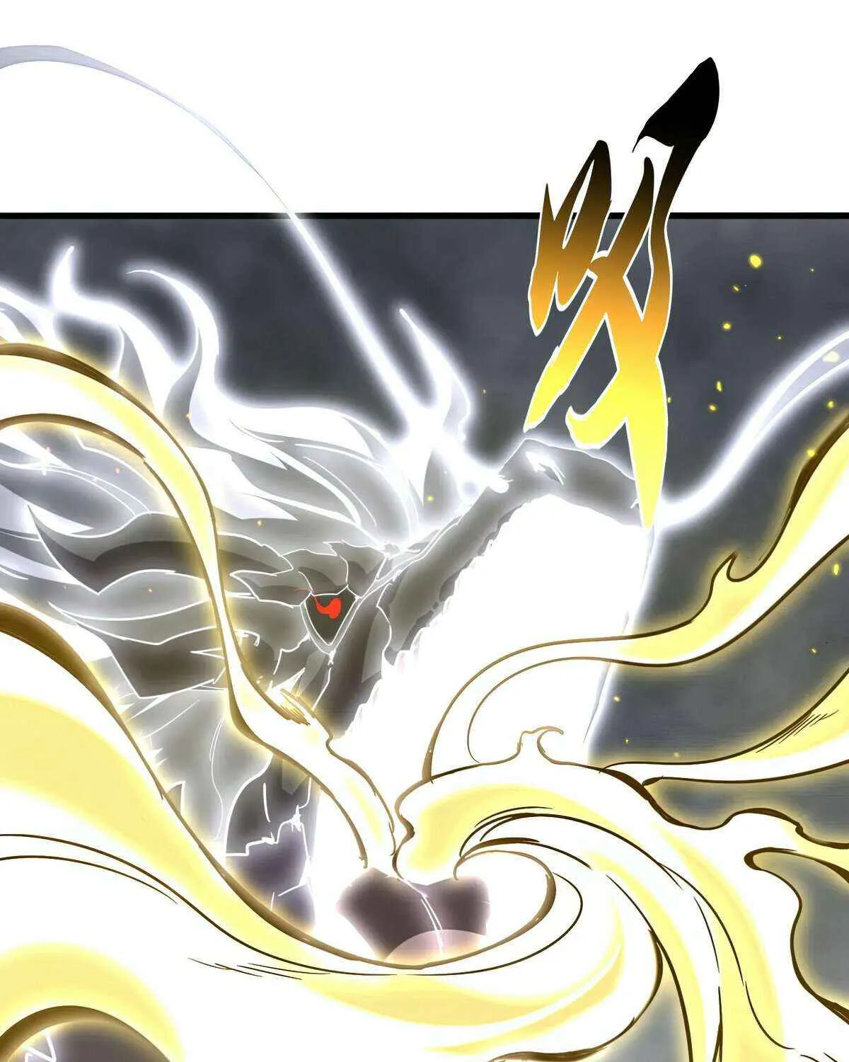 Read Magic Emperor chapter 727 image 35 on Lezhin