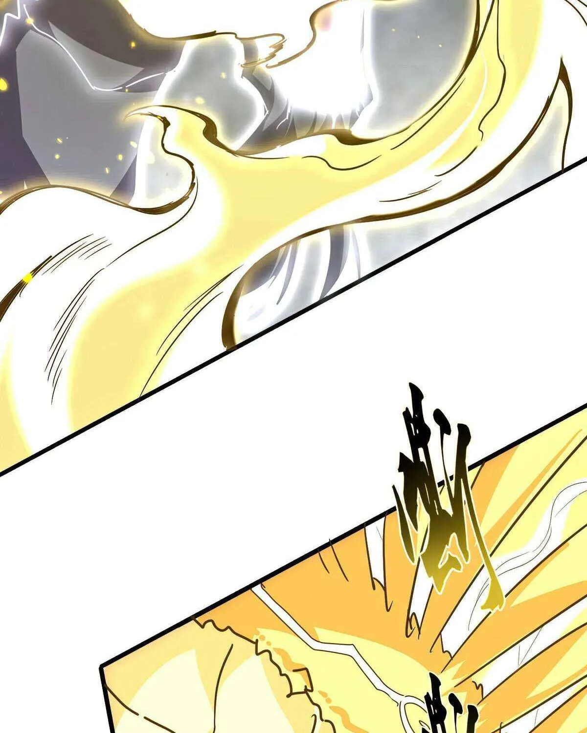 Read Magic Emperor chapter 727 image 36 on Lezhin