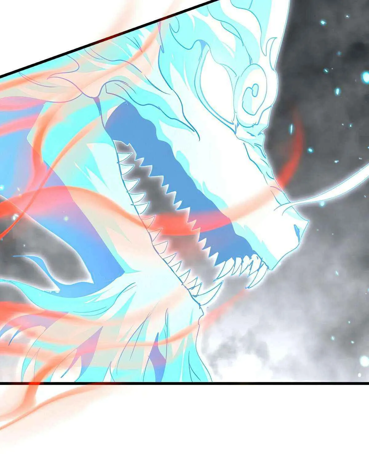 Read Magic Emperor chapter 727 image 41 on Lezhin