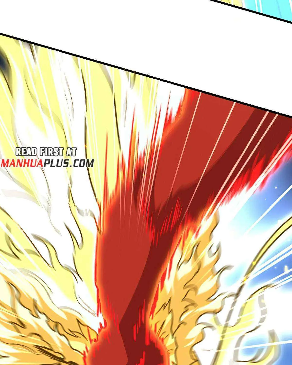 Read Magic Emperor chapter 727 image 44 on Lezhin