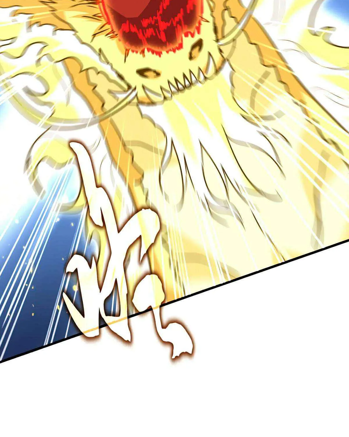 Read Magic Emperor chapter 727 image 45 on Lezhin