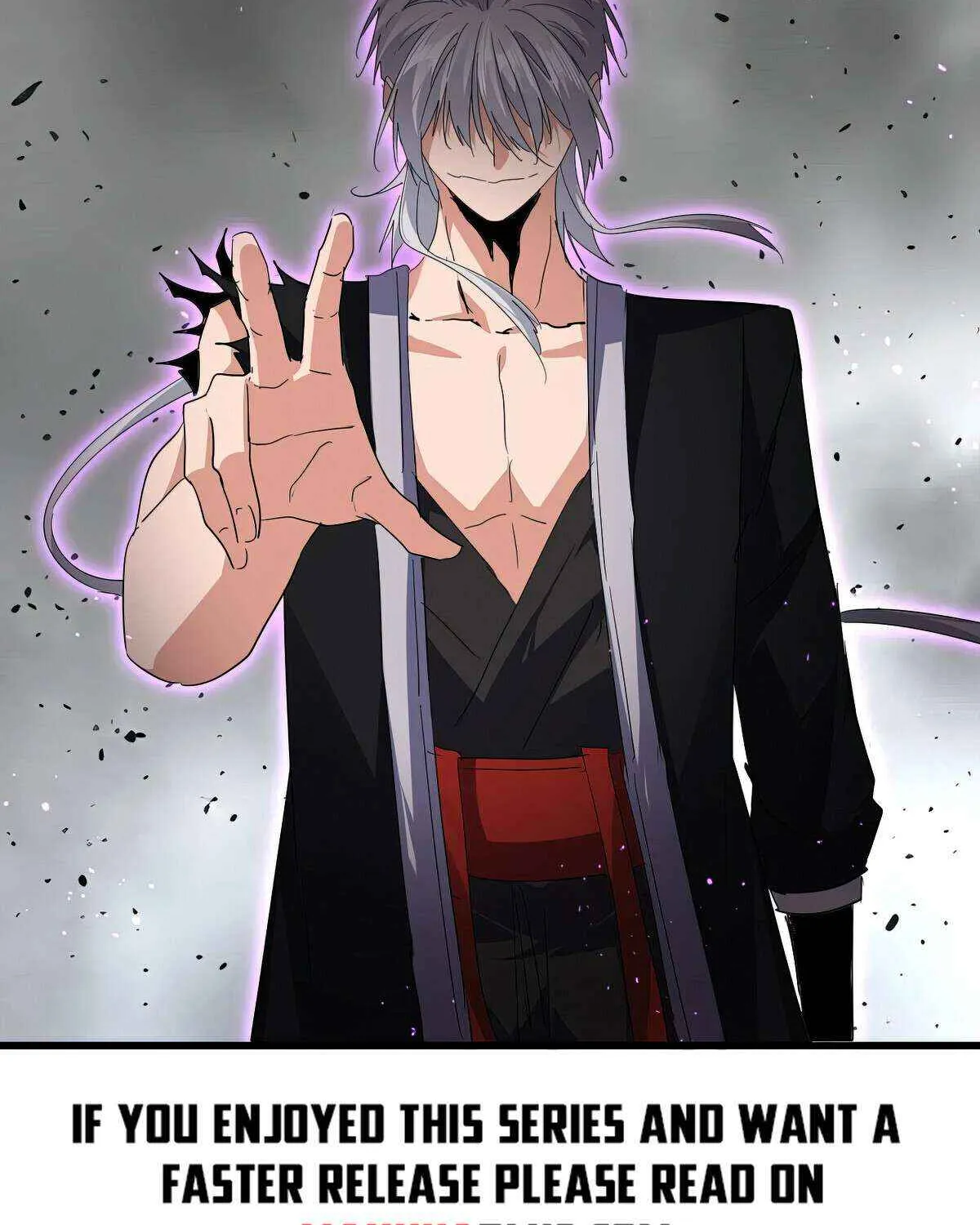 Read Magic Emperor chapter 727 image 49 on Lezhin